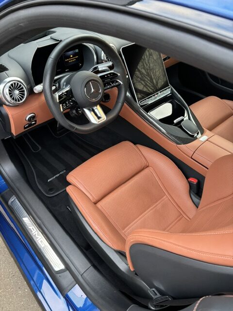Interieur Detail v.a €129,-